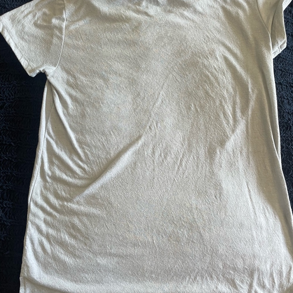 Star Wars tshirt